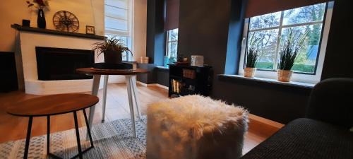 Vakantiehuis Geluk