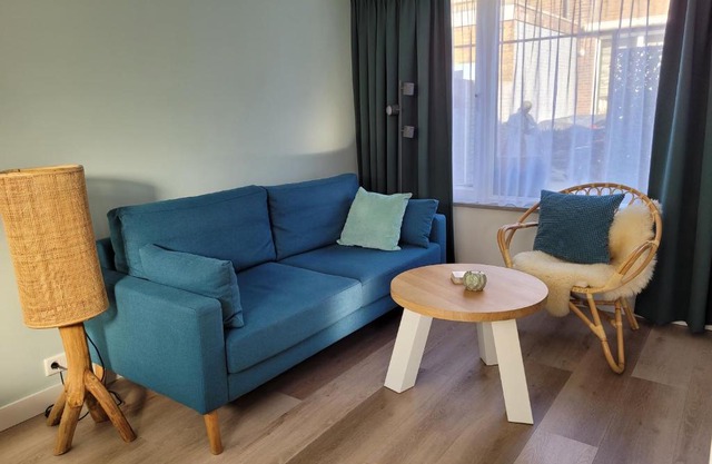 vakantiehuis Huisegmond