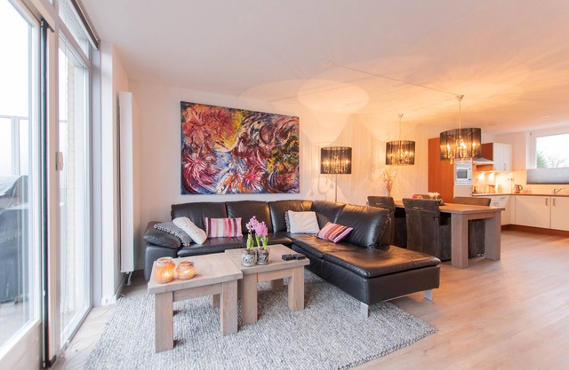 Vakantiehuis, Kaaidijk 42 Kortgene