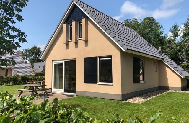 Vakantiehuis Kiki