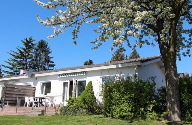 Vakantiehuis met UITZICHT! Domein Hellebeuk Valkenburg-Klimmen