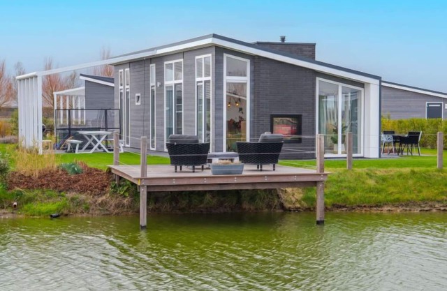 Vakantiehuis Ruisweg 34 by Interhome