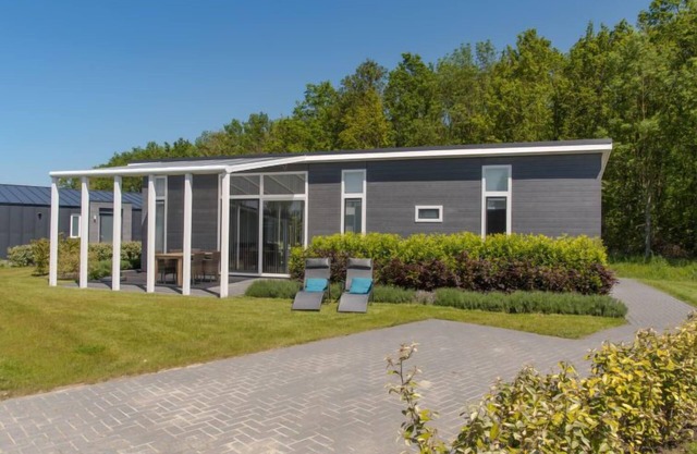 Vakantiehuis Ruisweg 103 by Interhome