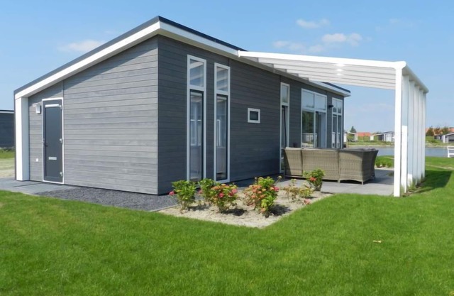 Vakantiehuis Ruisweg 18A by Interhome