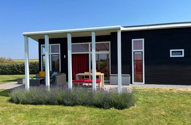 Vakantiehuis Ruisweg 51 by Interhome