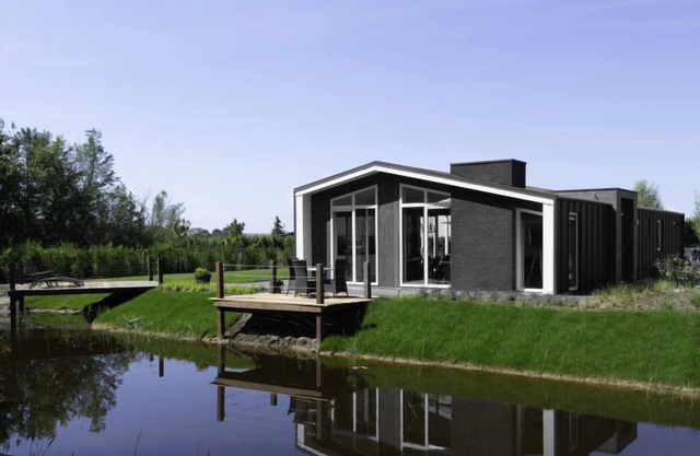 Vakantiehuis Ruisweg 109 by Interhome
