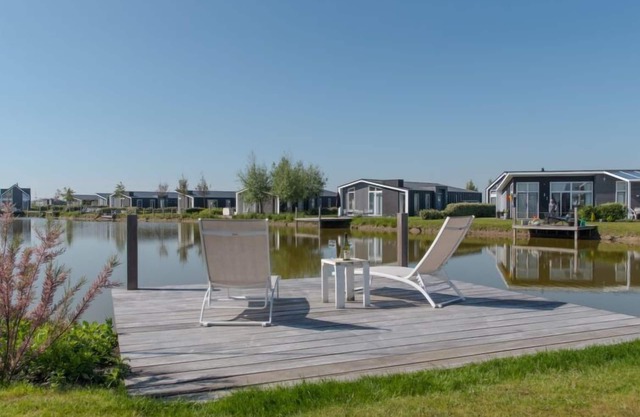 Vakantiehuis Ruisweg 46 by Interhome