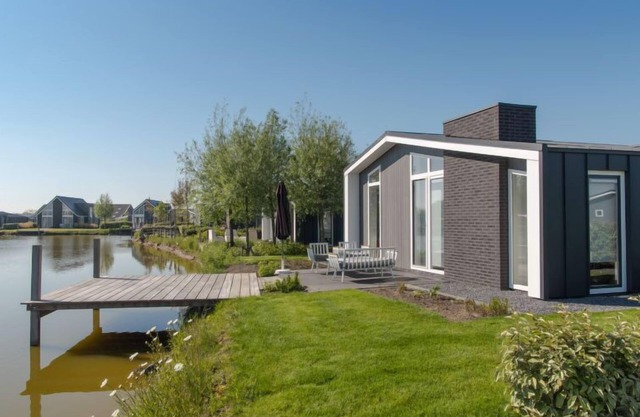 Vakantiehuis Ruisweg 28 by Interhome