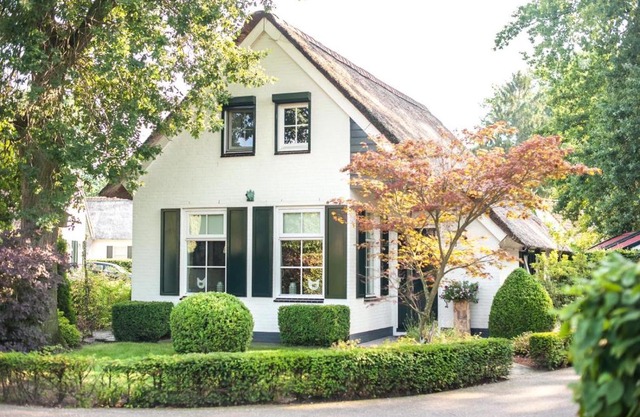 Vakantiehuis Villa 63