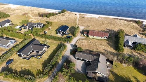 Vakantiehuis Vlakbij Zee En Gezellig Sæby