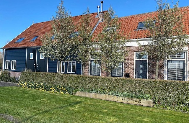 Vakantiehuis Wilgenhoek 35B