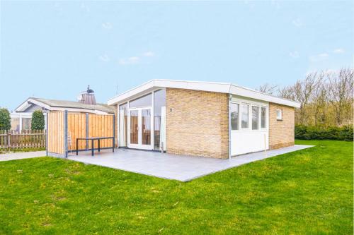 Vakantiehuis Zonnig Zuid - Julianadorp aan Zee