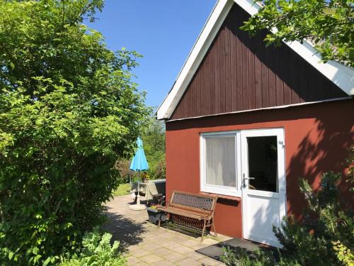 Vakantiehuisje Achterhoek