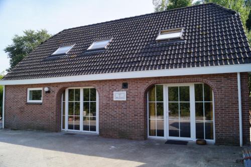 Vakantiehuisje Meerland43