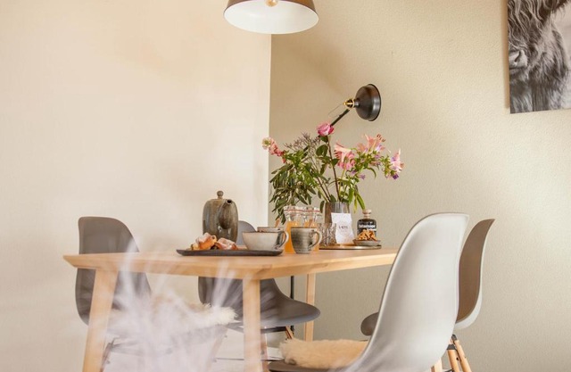 Vakantiehuisje Pluk 2 personen Zeezand Recreatie