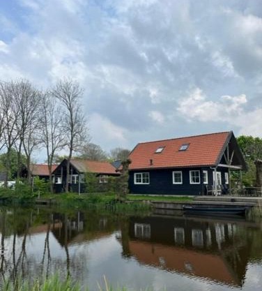 Vakantiehuisjes Marsherne