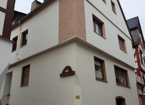 vakantiehuismoezel