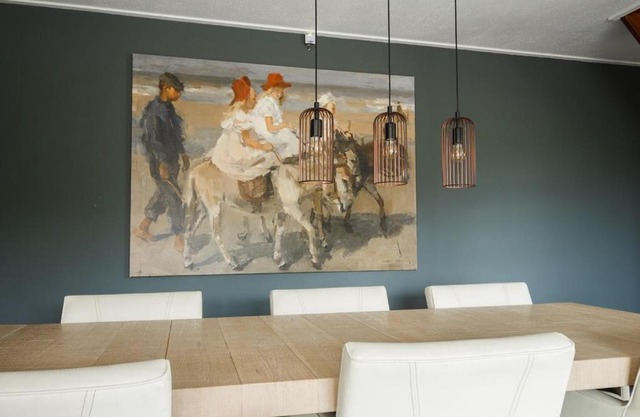 Vakantiehuizen 7Huizen aan Zee