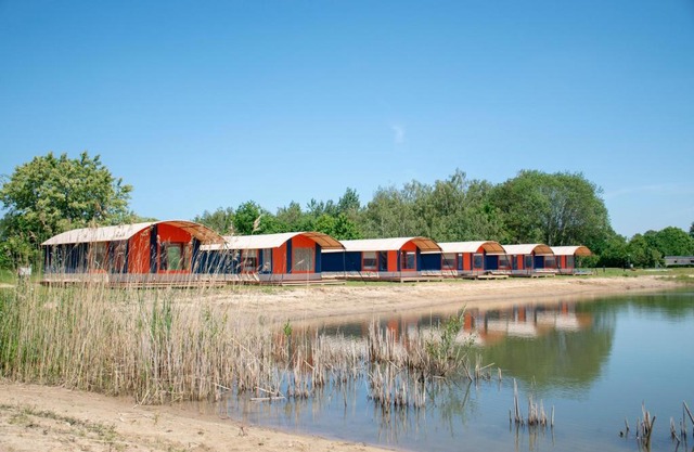Vakantiepark de Betteld