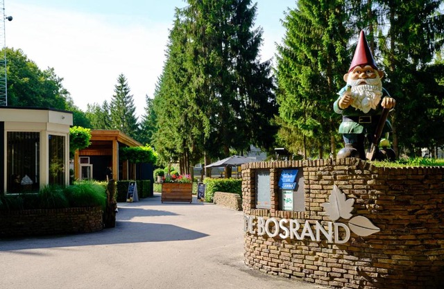 Vakantiepark de Bosrand