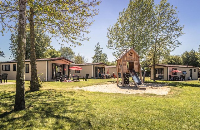 Vakantiepark de Luttenberg