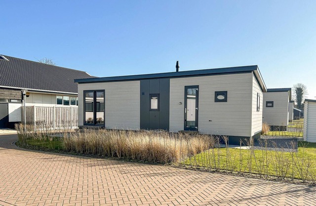 Vakantiepark de Zeeuwse Parel