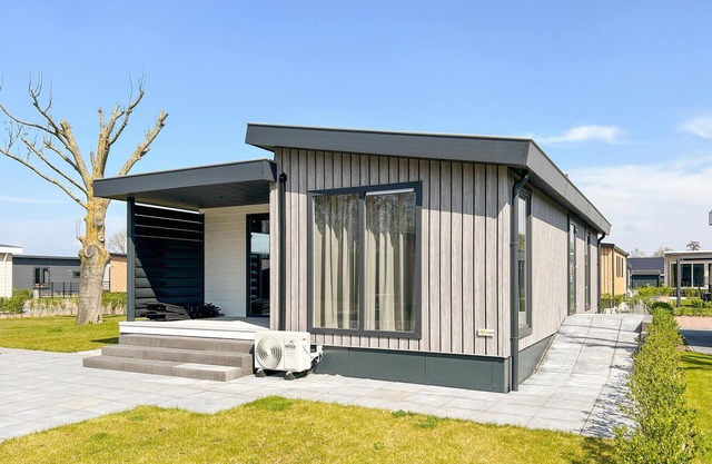 Vakantiepark de Zeeuwse Parel