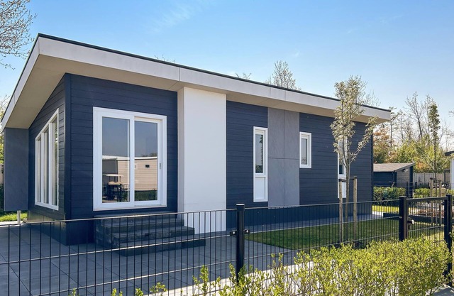 Vakantiepark de Zeeuwse Parel