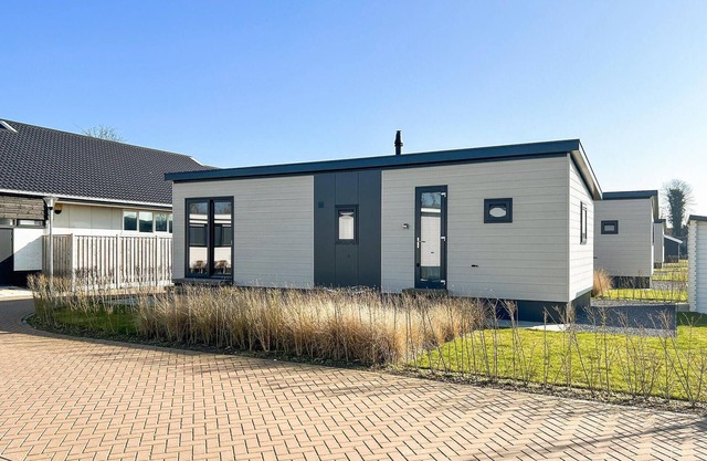 Vakantiepark de Zeeuwse Parel