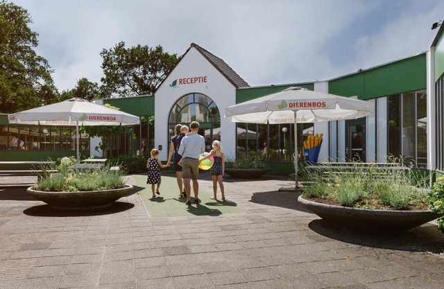 Vakantiepark Dierenbos