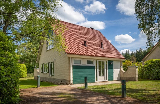 Vakantiepark Hellendoorn