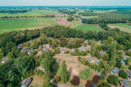 Vakantiepark Sallandshoeve