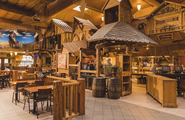 Vakantiepark Slagharen