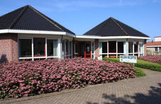 Vakantiepark Zijpersluis