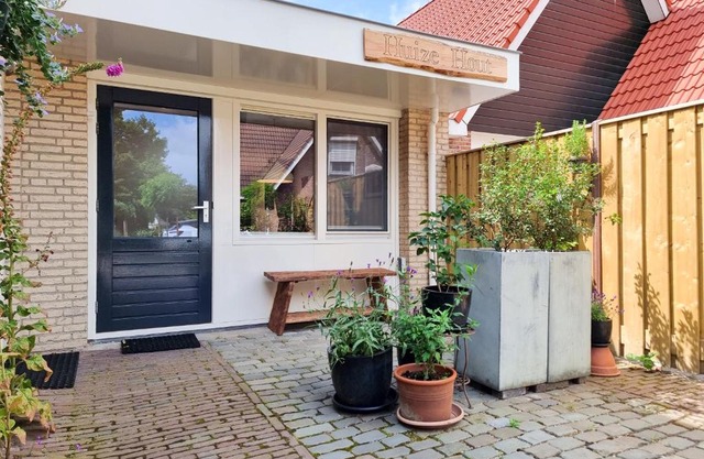 Vakantiestudio Huize Hout GR01