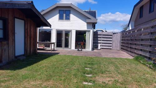 Vakantiewoning Loosdrechtse Plassen
