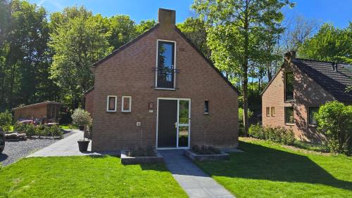 Vakantiewoning Maas en Waal