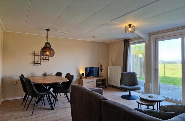 Vakantiewoning Meidoorn
