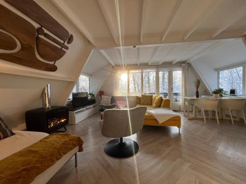 Vakantiewoning Sunclass Durbuy Ardennen huisnummer 68