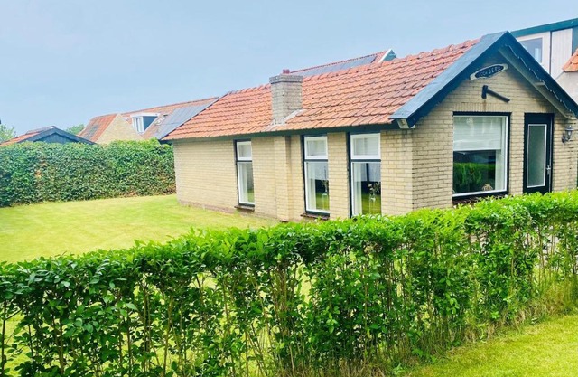 Vakantiewoning voor de Bijl