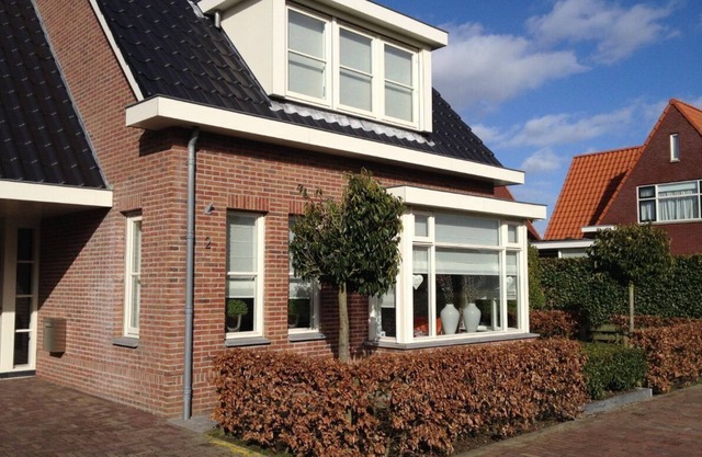 Vakantiewoning Yerseke