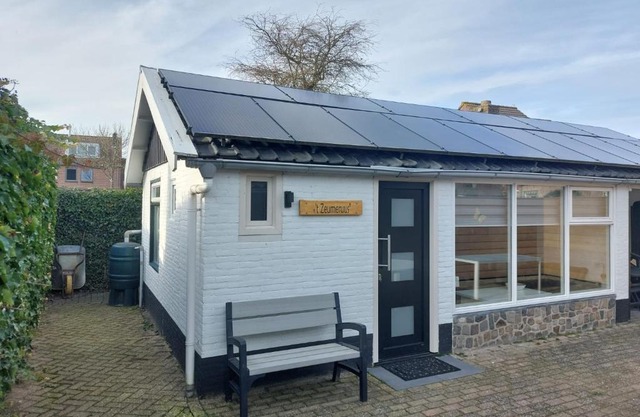 vakantiewoning zeumeruus