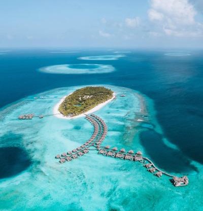 Vakkaru Maldives - 30 percent off on seaplane transfers for stays until 19 Dec 2025