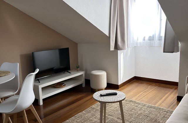 Val de Comillas apartment