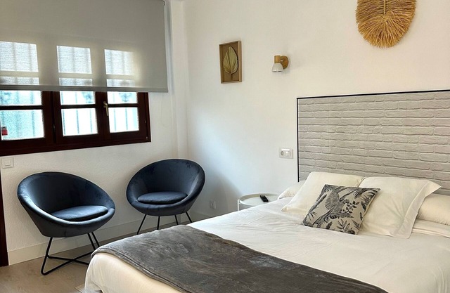 Val de Comillas apartment