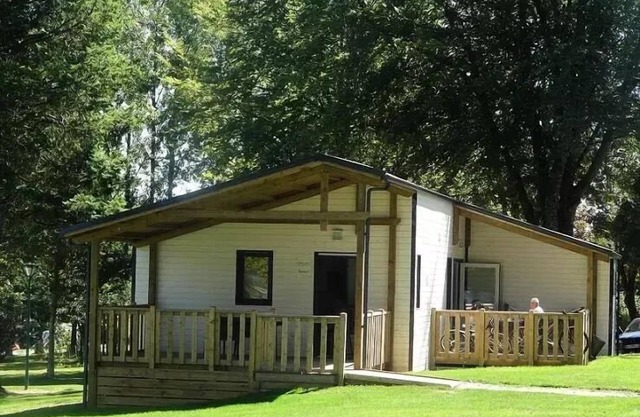 Val de Landrouet * - Rental: Chalet 2 persons 2 persons