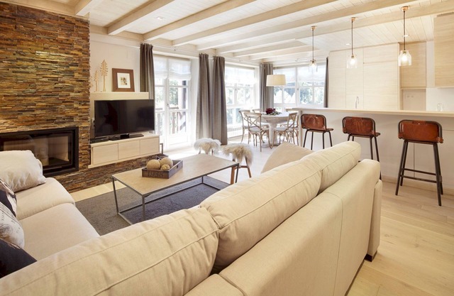 Val de Ruda Luxe 45 by FeelFree Rentals
