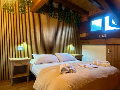 Val di Sole Apartment