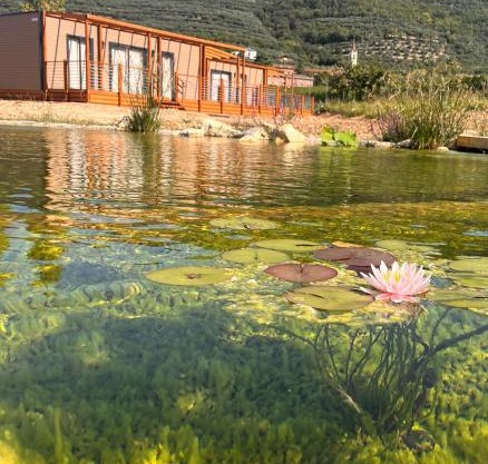 Val di Venere Glamp House