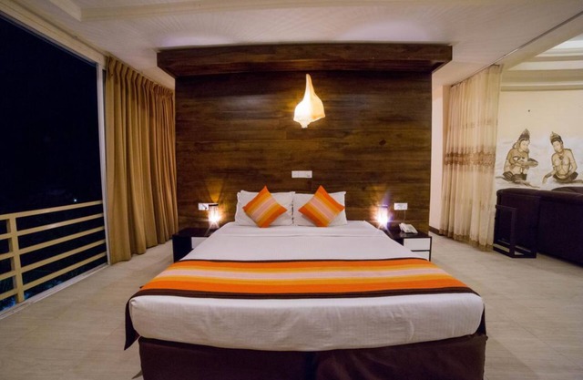 Valampuri Hotel